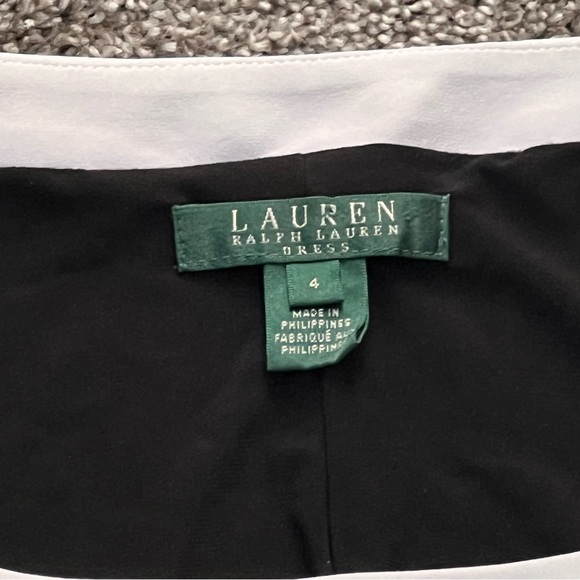 Lauren Ralph Lauren dress - Picture 2 of 4